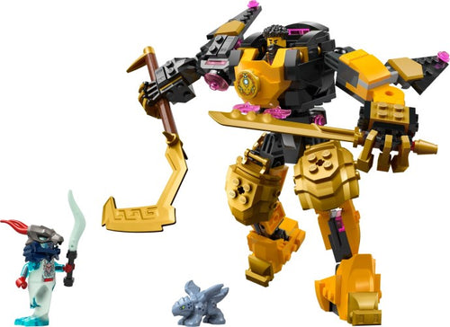 LEGO Arins Spinjitzu strijdmecha (71839)