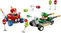 LEGO Mario Kart™ – Baby Mario vs. Baby Luigi (72034)