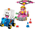 LEGO Mario Kart™ – Wario en King Boo (72038)