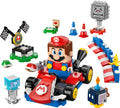 LEGO Mario Kart™ – Interactieve LEGO® Mario™ en standaardkart (72043)