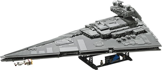 LEGO Imperial Star Destroyer™ (75252)