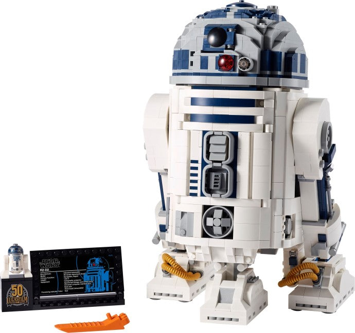 LEGO R2-D2™ (75308)
