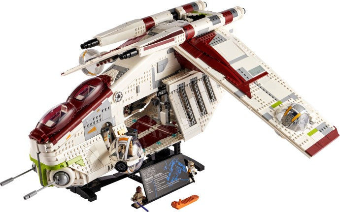 LEGO Republic Gunship™ (75309)