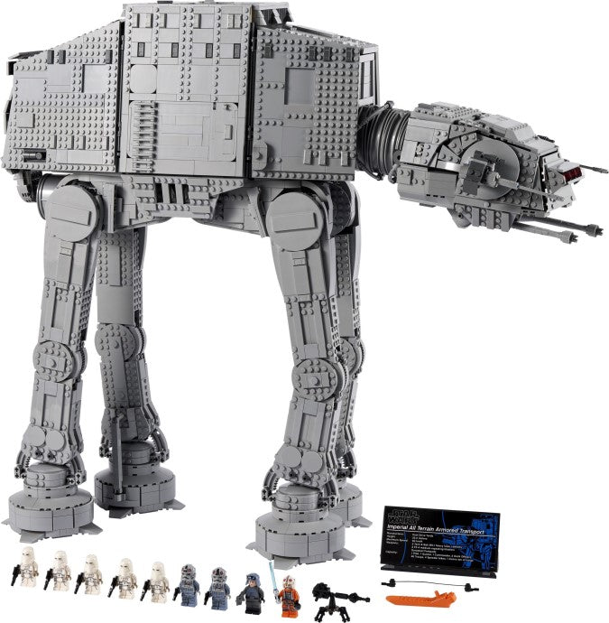 LEGO AT-AT™ (75313)