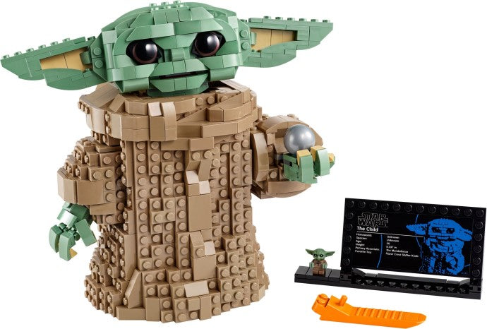 LEGO Het Kind (75318)