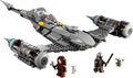 LEGO De Mandalorians N-1 Starfighter™ (75325)