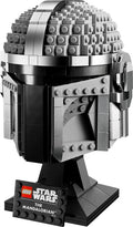 LEGO The Mandalorian™ helm (75328)