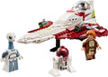 LEGO De Jedi Starfighter™ van Obi-Wan Kenobi (75333)