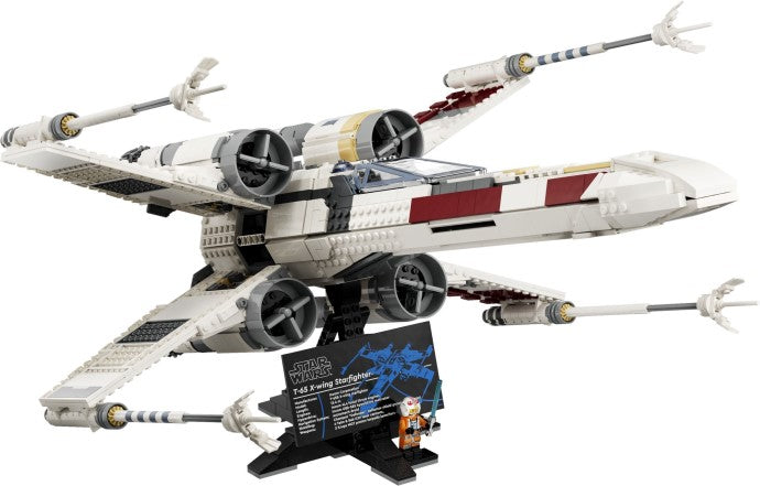 LEGO X-Wing Starfighter™ (75355)
