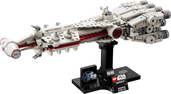 LEGO Tantive IV™ (75376)