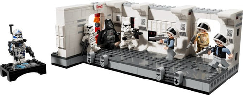 LEGO Aan boord van de Tantive IV™ (75387)