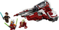LEGO Ahsoka's Jedi Interceptor™ (75401)