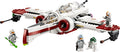 LEGO ARC-170 Starfighter™ (75402)