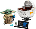 LEGO Grogu™ met zweefkinderwagen (75403)