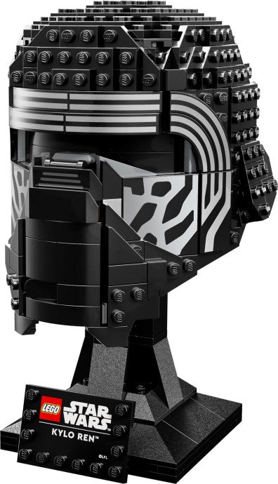 LEGO Kylo Ren™ helm (75415)