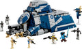 LEGO Slag om Felucia Separatist MTT™ (75435)