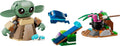 LEGO Grogu's thuis (75443)