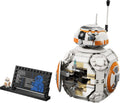 LEGO BB-8™ Astromech Droid (75452)