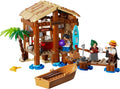 LEGO Hut in Windmolendorp (75636)