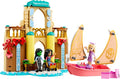 LEGO Glinda, Elphaba en Nessarose op Shiz University (75681)