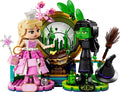 LEGO Elphaba en Glinda figuren (75682)