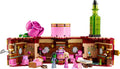 LEGO Glinda en Elphaba's slaapzaal (75683)