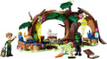 LEGO Elphaba's schuilhut (75687)