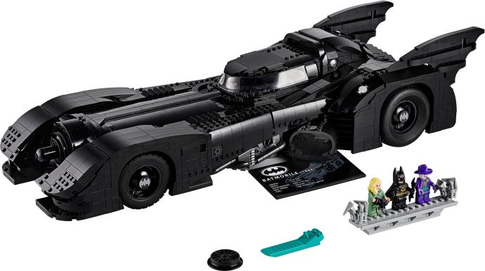 LEGO 1989 Batmobile™ (76139)