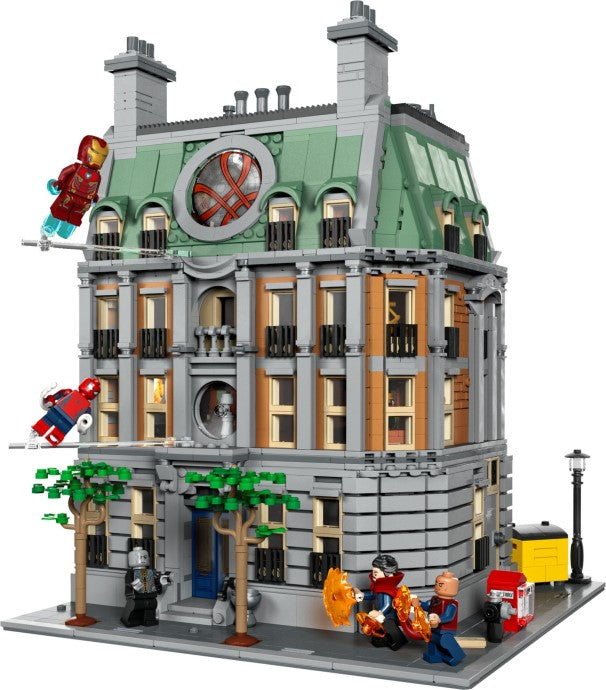 LEGO Sanctum Sanctorum (76218)