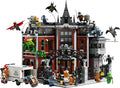 LEGO Arkham Asylum™ (76300)