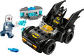 LEGO Batman™ en Batmobile™ vs. Mr. Freeze™ (76301)