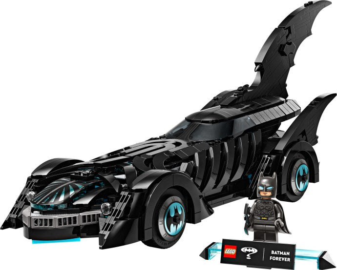 LEGO Batman Forever™ Batmobile™ (76304)