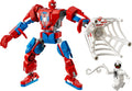 LEGO Spider-Man mecha vs. Anti-Venom (76308)