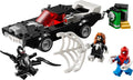 LEGO Spider-Man vs. Venoms klassieke auto (76309)