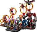 LEGO Avengers: Endgame eindstrijd (76323)