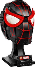 LEGO Miles Morales masker (76329)