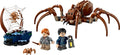 LEGO Aragog in het Verboden Bos (76434)