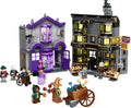 LEGO Olivanders™ & Madame Mallekins gewaden (76439)