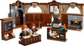 LEGO Kasteel Zweinstein™: toverspreukenles (76442)