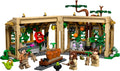 LEGO Kasteel Zweinstein™: Kruidenkundeles (76445)