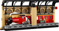 LEGO Boekensteun: De Zweinstein™ Express (76450)