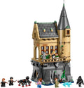 LEGO Kasteel Zweinstein™: Ziekenzaal (76463)