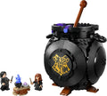 LEGO Ketel met geheim toverdrankenklaslokaal (76464)