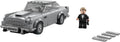 LEGO 007 Aston Martin DB5 (76911)