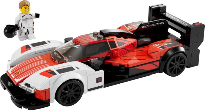 LEGO Porsche 963 (76916)