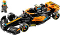 LEGO McLaren Formule 1 racewagen 2023 (76919)