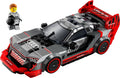 LEGO Audi S1 e-tron quattro racewagen (76921)