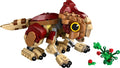 LEGO Babydinosaurus Dolores: Aquilops (76970)
