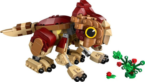 LEGO Babydinosaurus Dolores: Aquilops (76970)