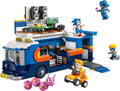 LEGO Team Sonic commandotruck (77006)